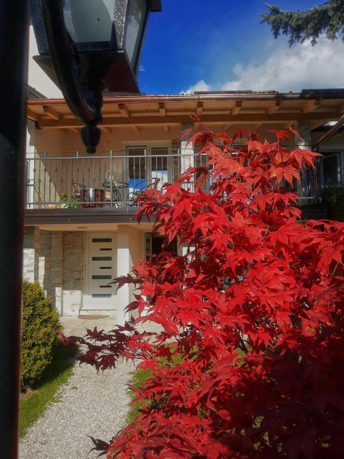 Villa Bozovic Zlatibor Exterior foto