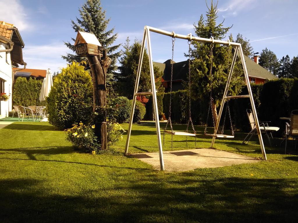 Villa Bozovic Zlatibor Exterior foto